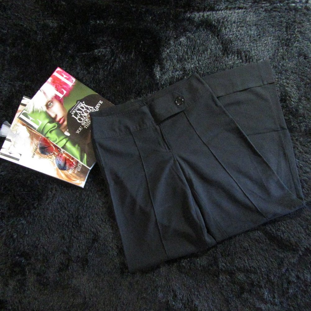 Spring Street Trousers - Picture 4 of 5